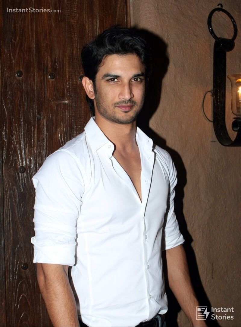 800x1090 Sushant Singh Rajput Latest HD Image, Phone