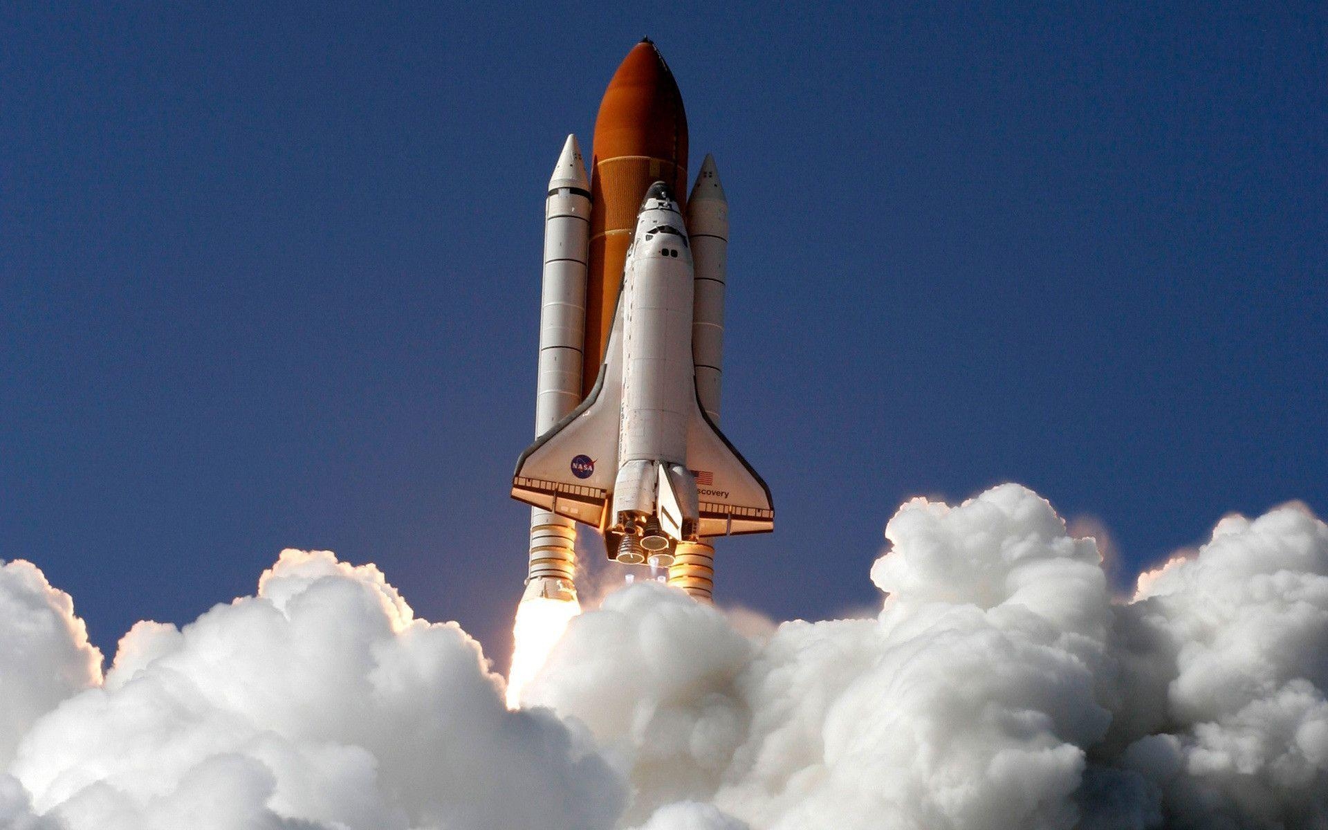 1920x1200 Most Downloaded Space Shuttle Wallpaper Full HD, Desktop