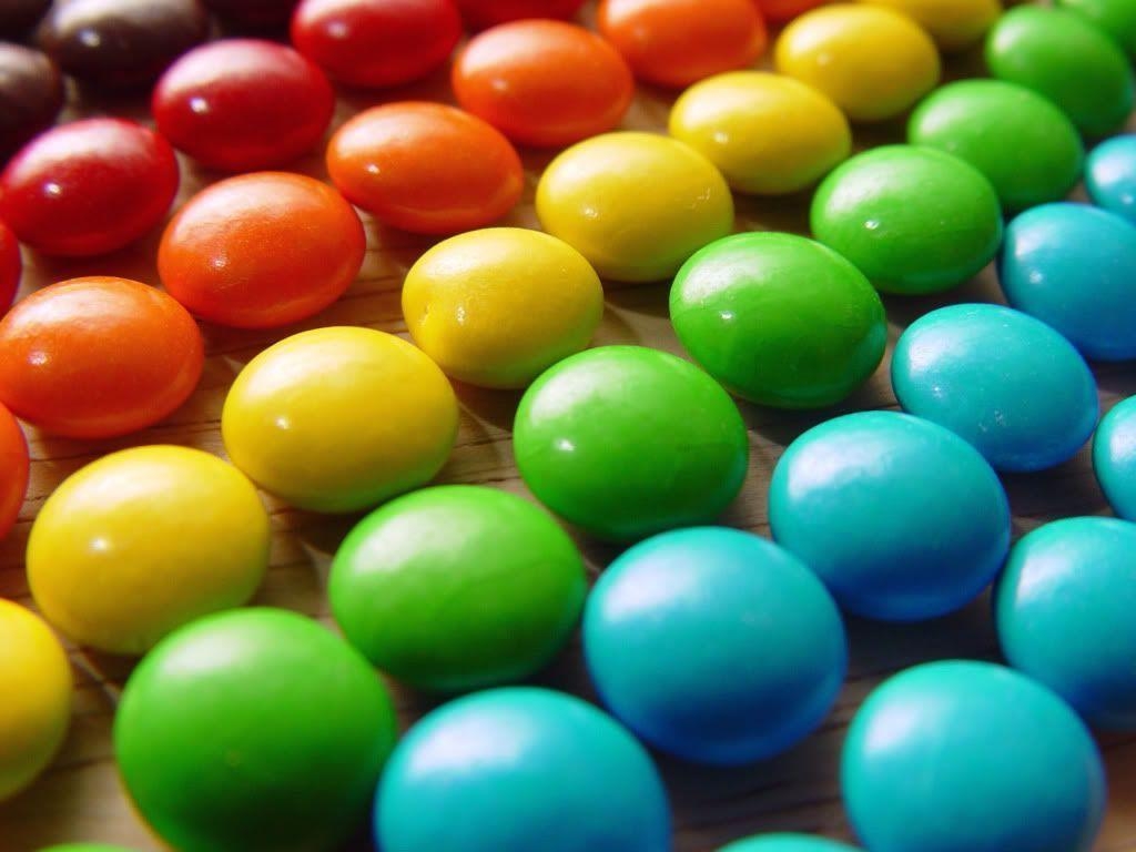 1030x770 Skittles, Desktop