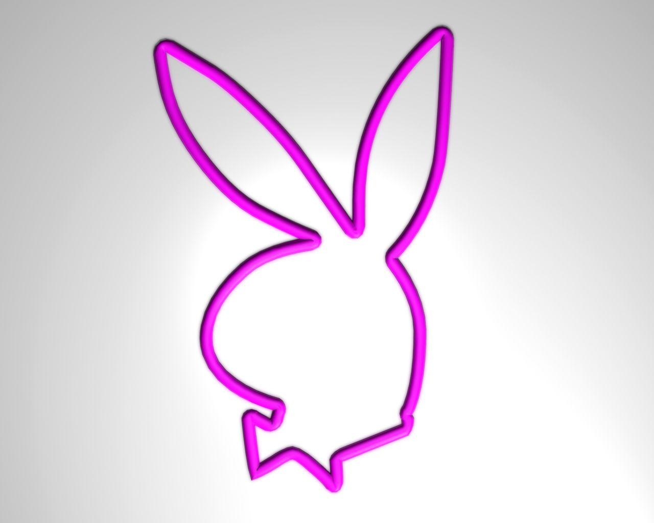 1280x1030 The Sketchpad: Playboy Bunny Silly Bandz, Desktop