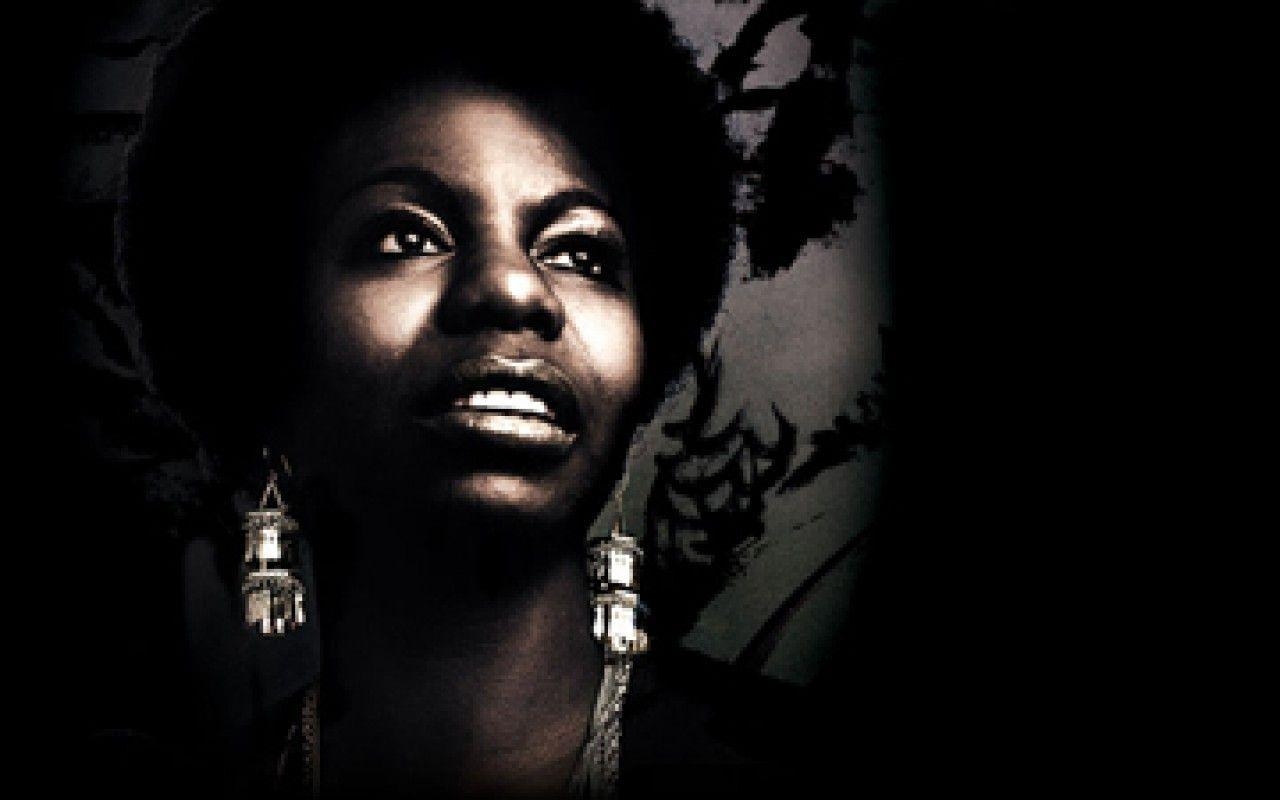 1280x800 Nina Simone wallpaperx800, Desktop