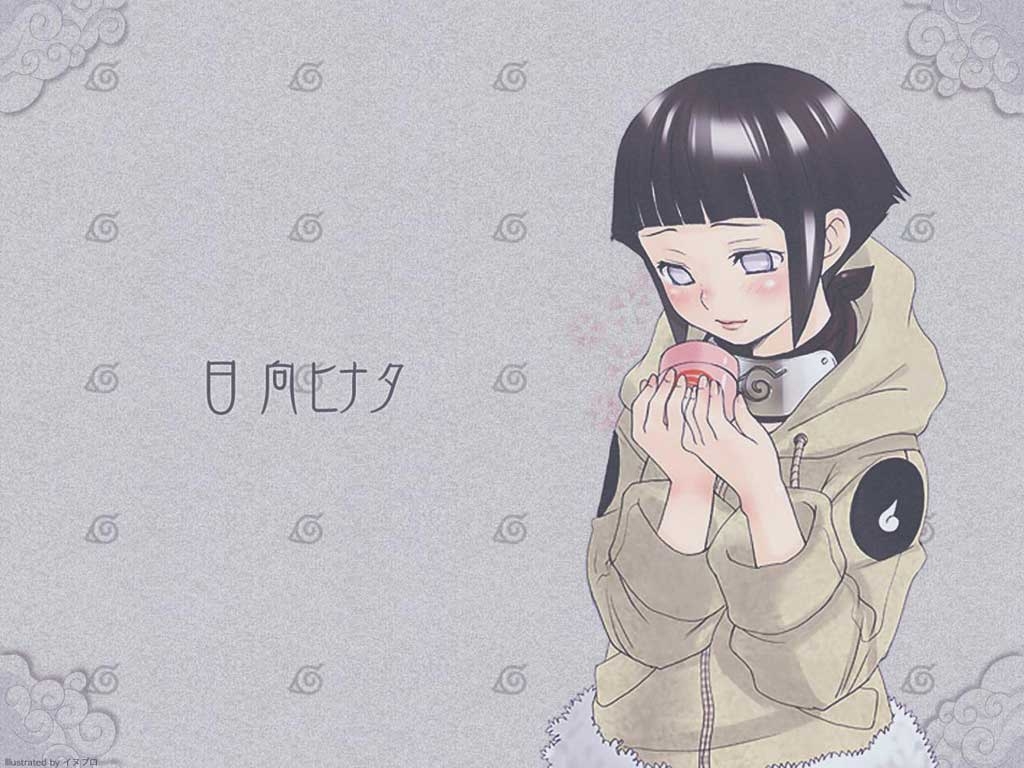 1030x770 Naruto Hinata Wallpaper, Desktop