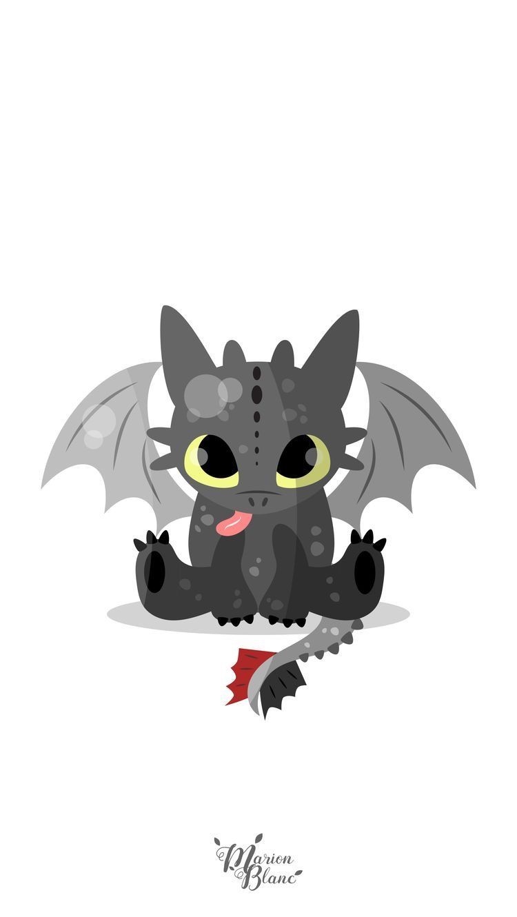 750x1330 A toothless. Cute disney drawings, Cute disney wallpaper, Disney wallpaper, Phone