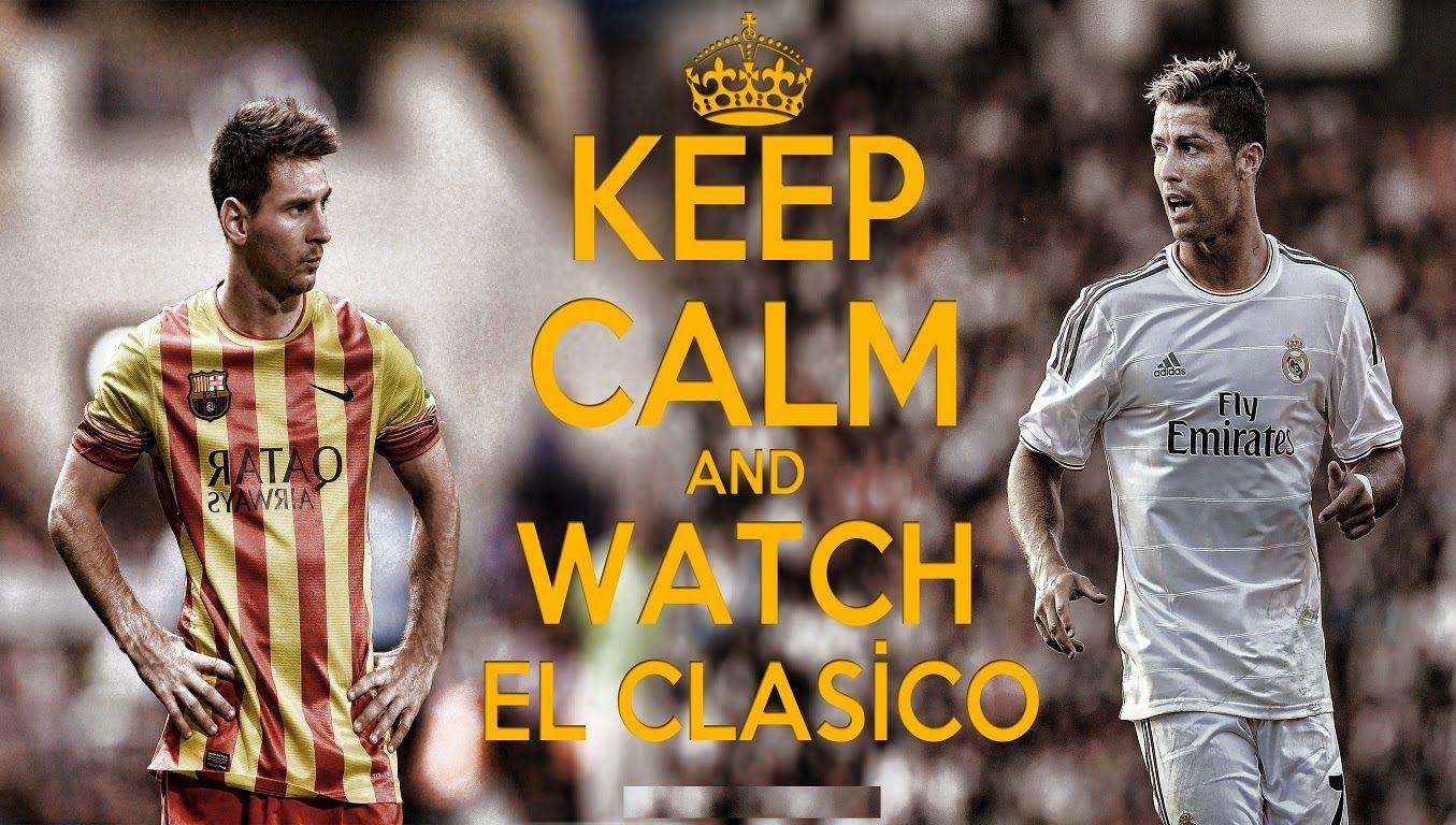 1360x770 Wallpaper Picture lionel messi vs Cristiano ronaldo, Desktop