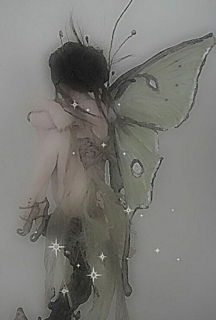 740x1090 fairy. Fairy aesthetic, Fae aesthetic, Ethereal art, Phone