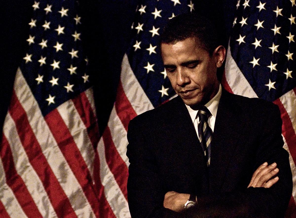 1200x890 Barack Obama Wallpaper, Desktop