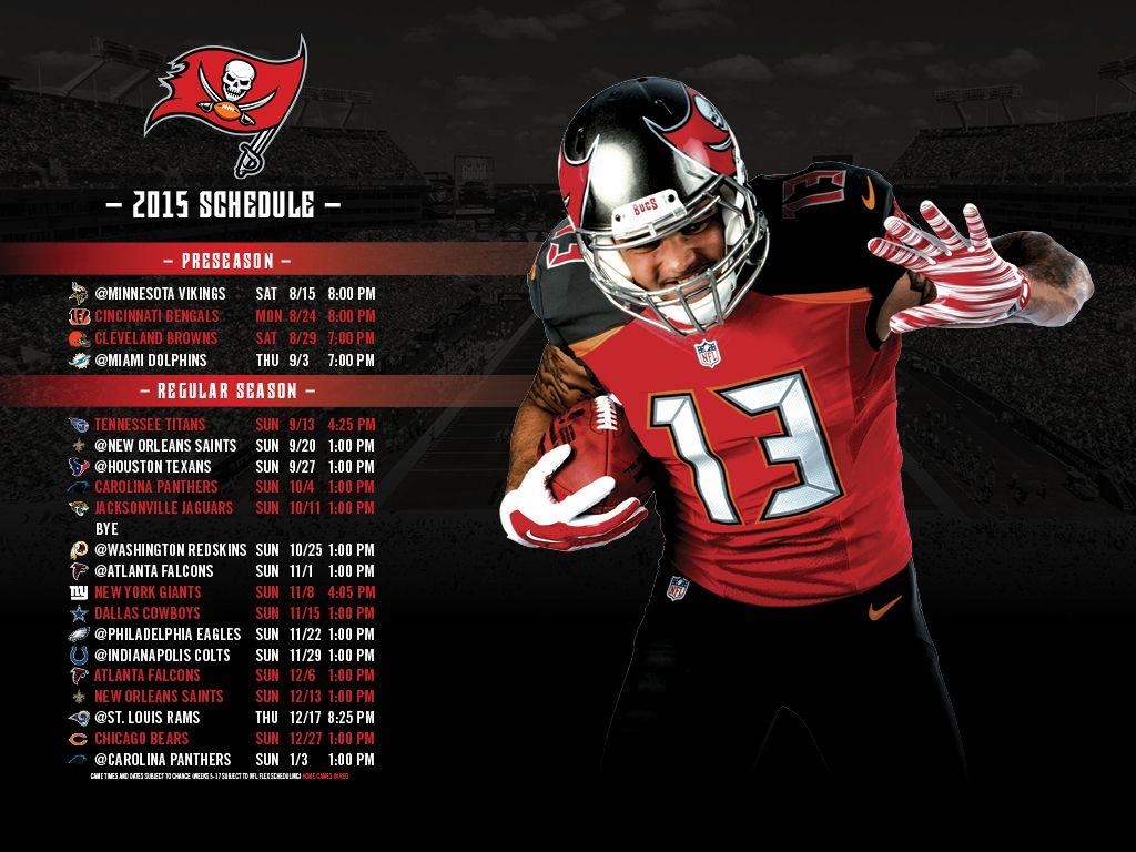 1030x770 Tampa Bay Buccaneers release 2015 scheduleX, Desktop