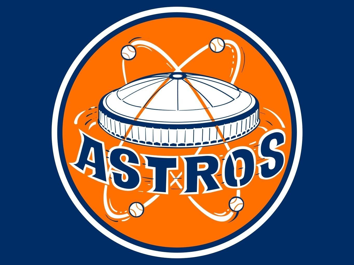 1370x1030 Houston Astros Wallpaper, Desktop