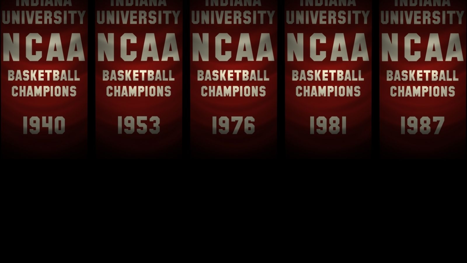 1600x900 Free download Iu Basketball Banners Iu Basketball Wallpaper iPhone, Desktop