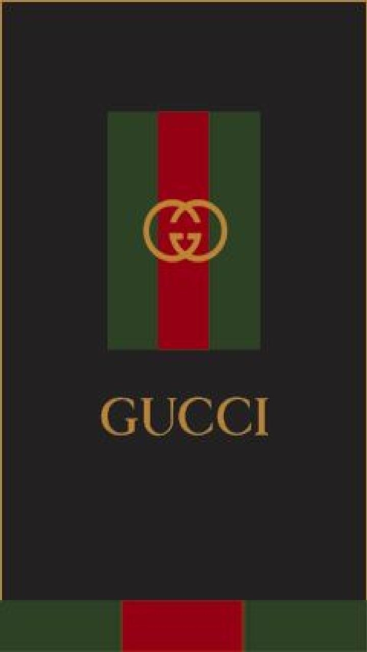 720x1280 Art Gucci Supreme Wallpaper HD for Android, Phone