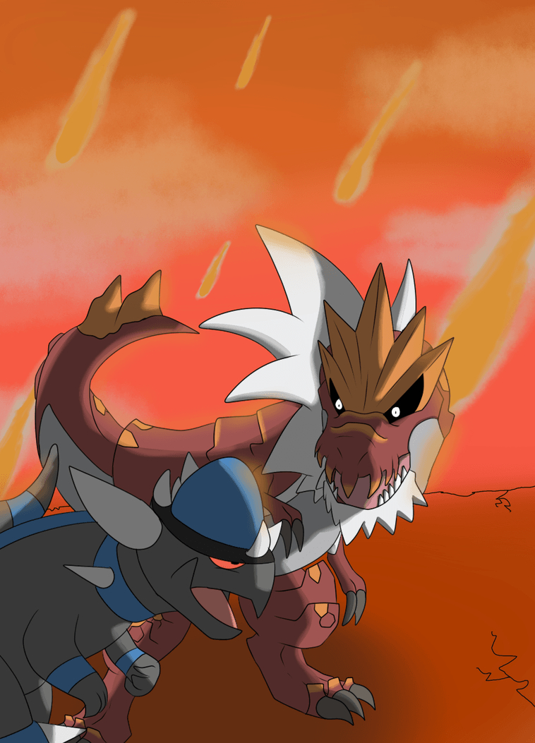 760x1060 Tyrantrum image TYRANTRUM HD wallpaper and background photo, Phone