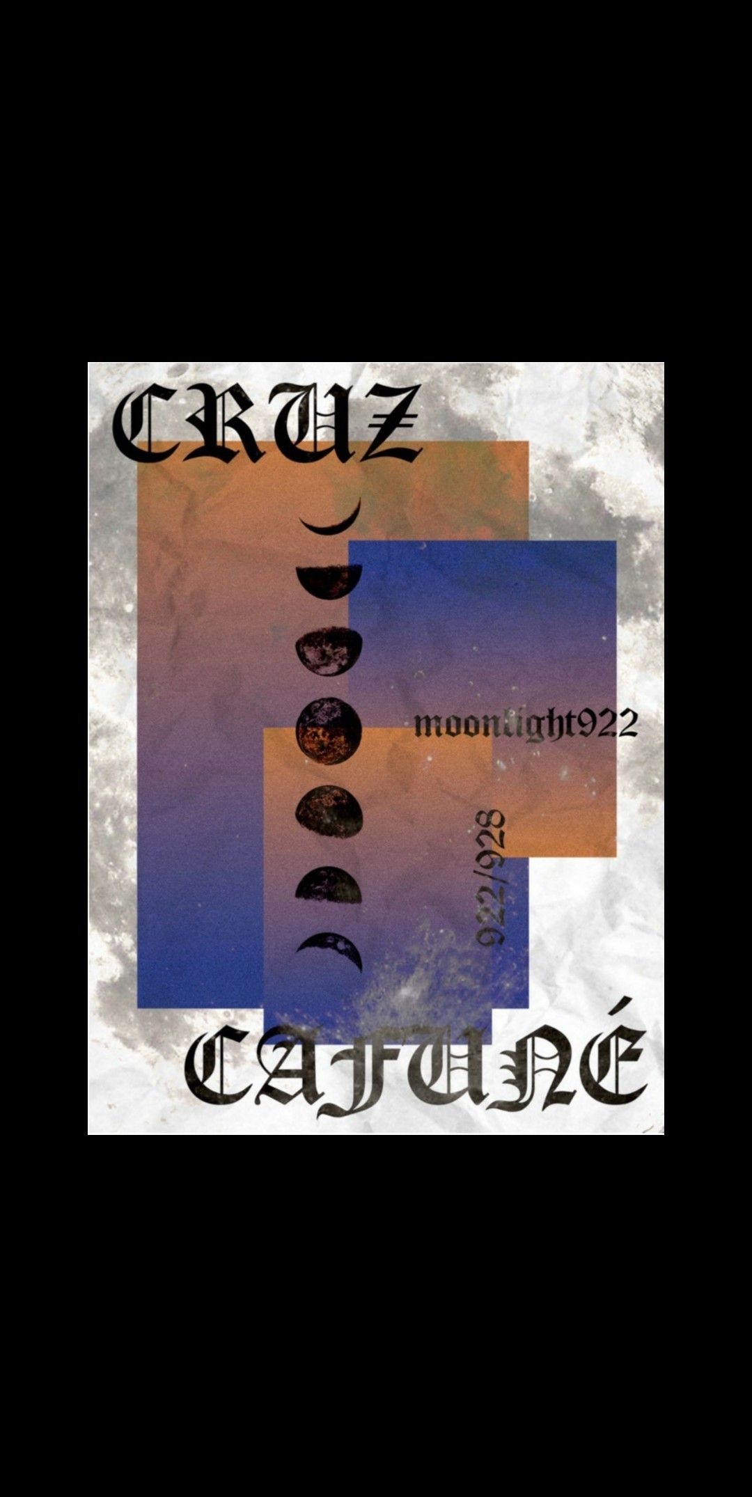 1080x2150 Cruz Cafune - Arte de, Phone