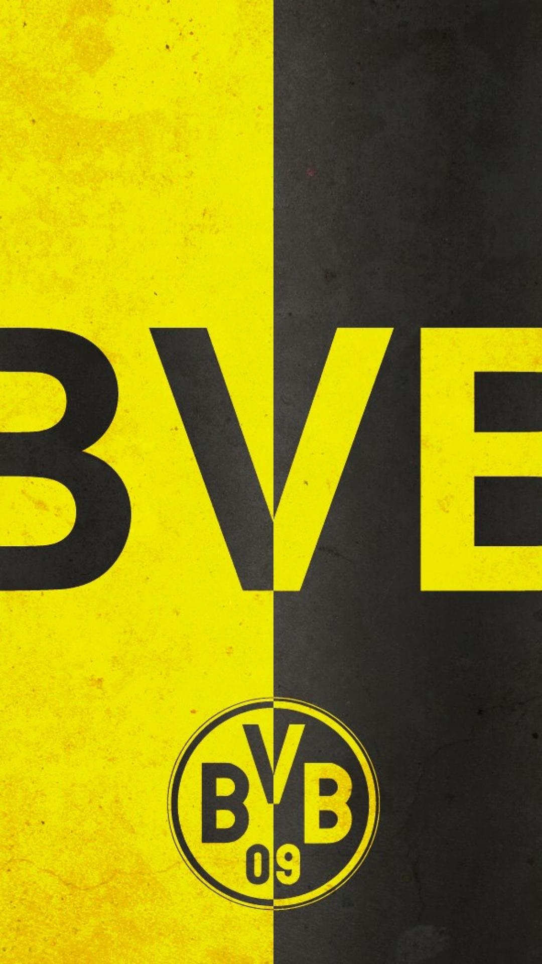 1080x1920 Dortmund Wallpaper Free Dortmund Background, Phone