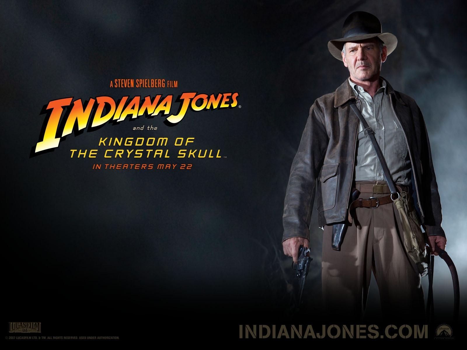 1600x1200 Indiana Jones and the Kingdom of the Crystal Skull Wallpaper 5, Desktop