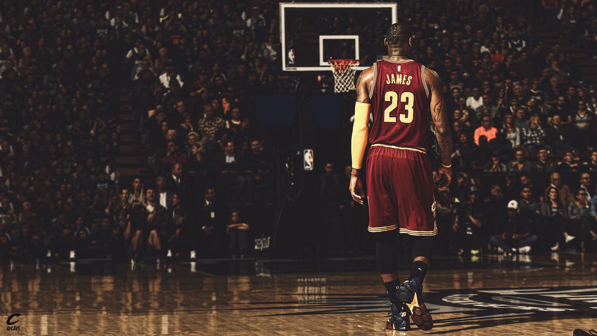 1920x1080 LeBron James Wallpaper Free LeBron James Background, Desktop