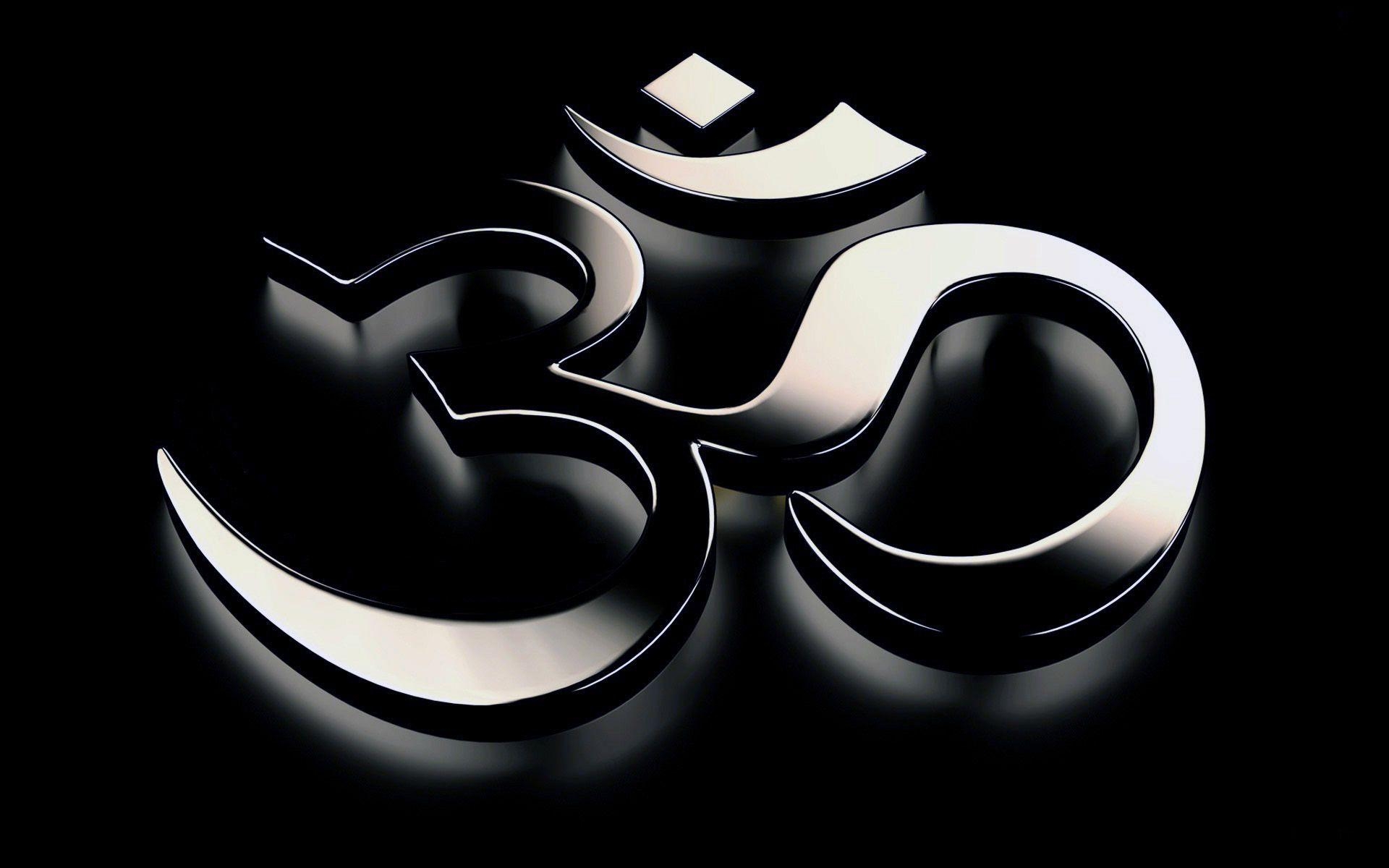 1920x1200 OM Symbol Wallpaper Resolution. ॐ Om Stuff, Desktop