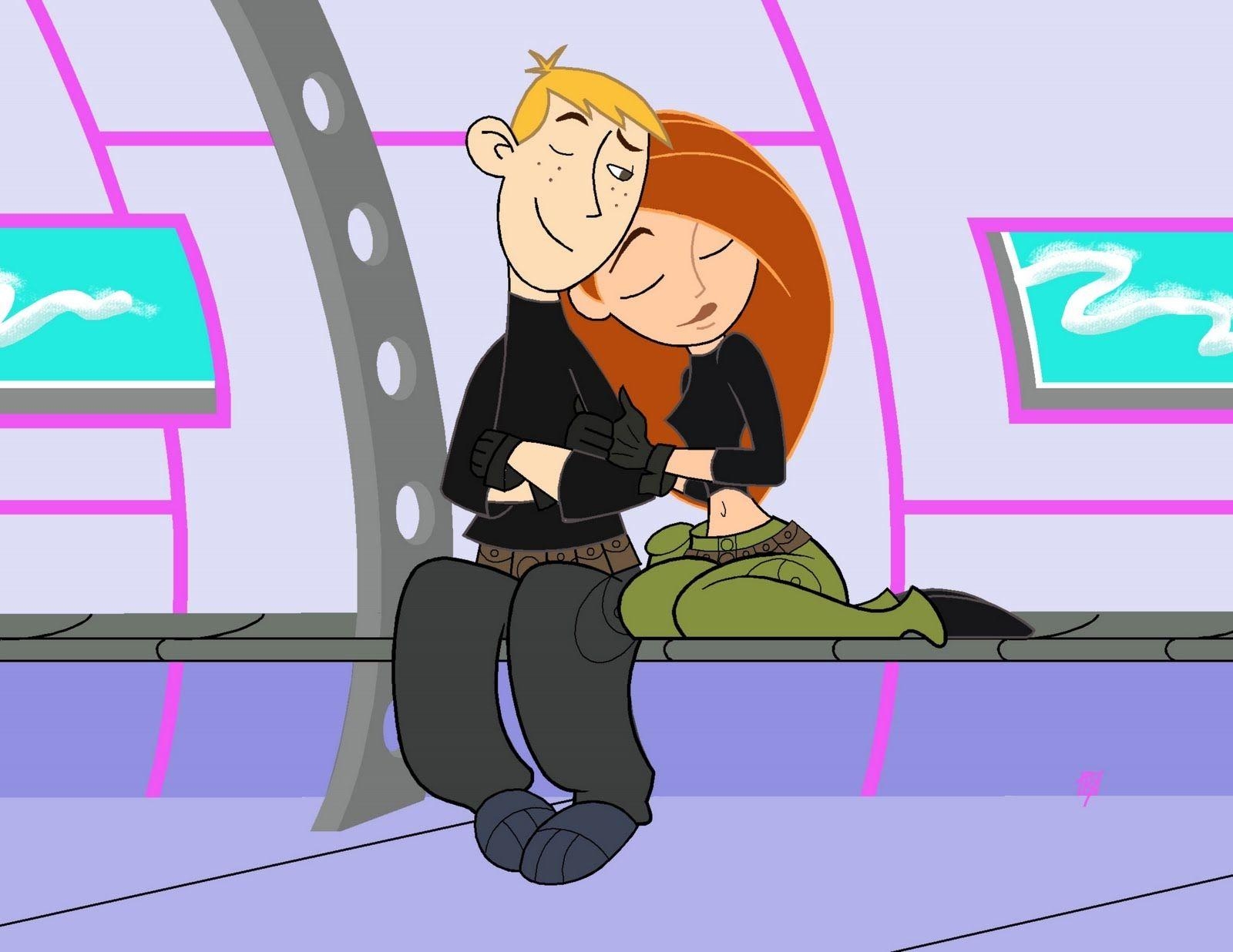 1600x1240 Kim Possible Possible Wallpaper (), Desktop