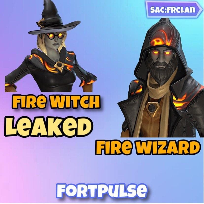 830x830 Fire Wizard Fortnite wallpaper, Phone