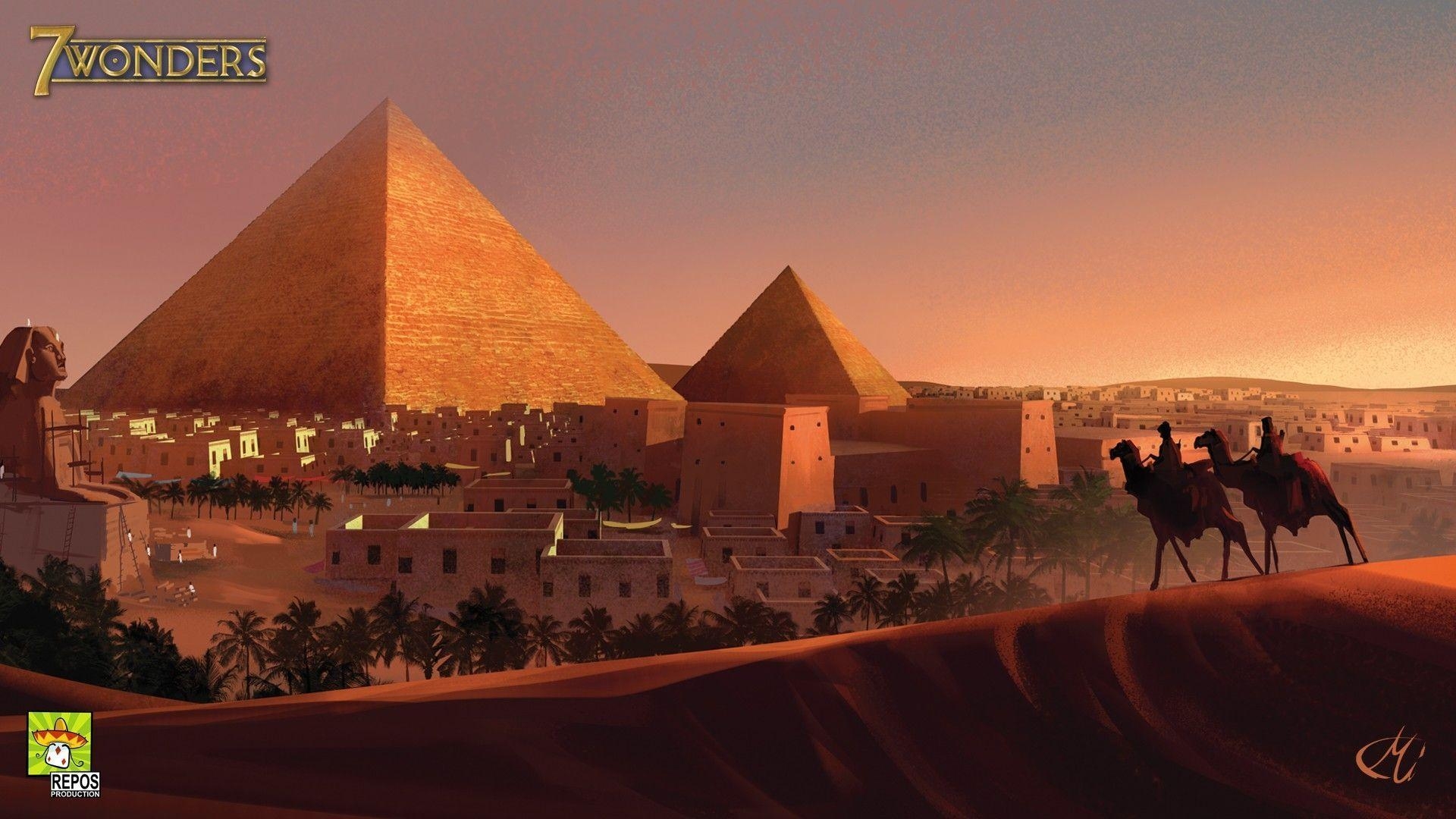 1920x1080 Egypt New Wallpaper, Desktop