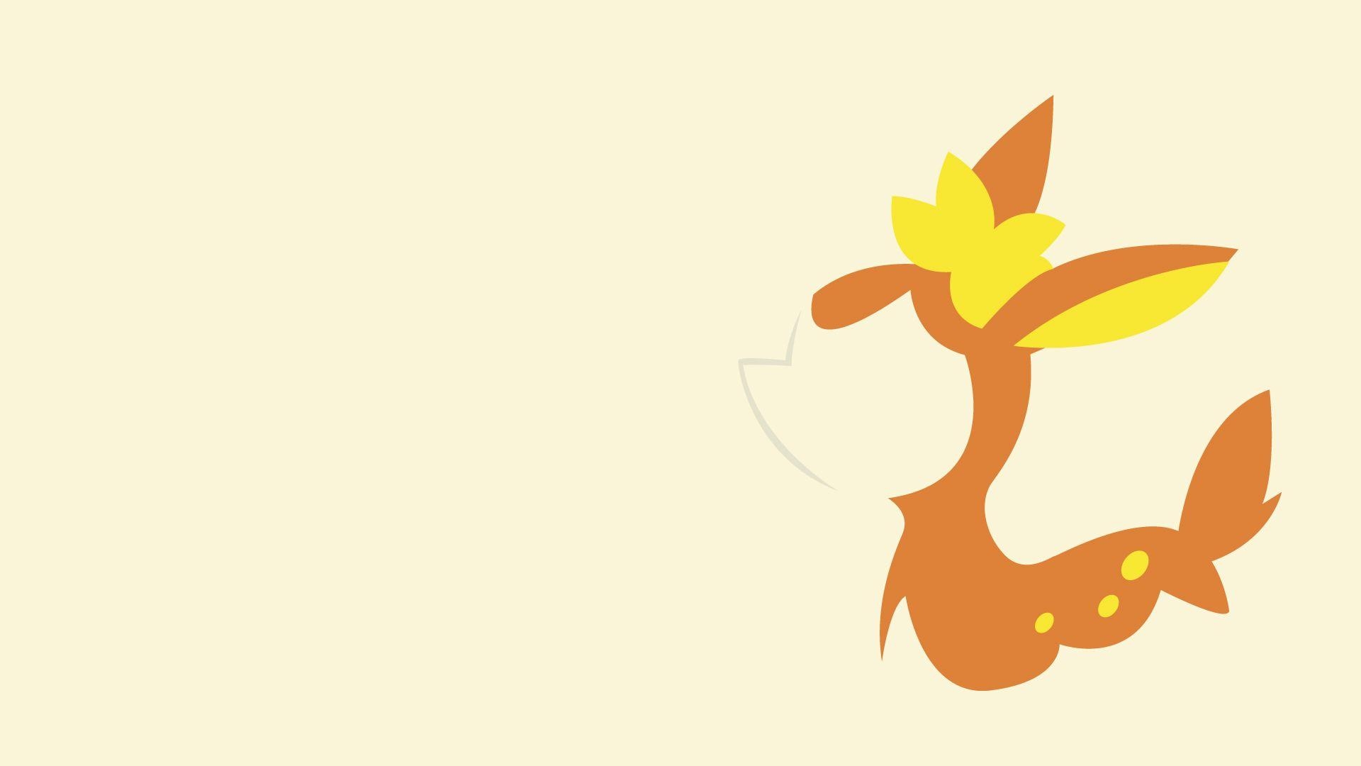 1920x1080 Deerling Wallpaper 48443 px, Desktop