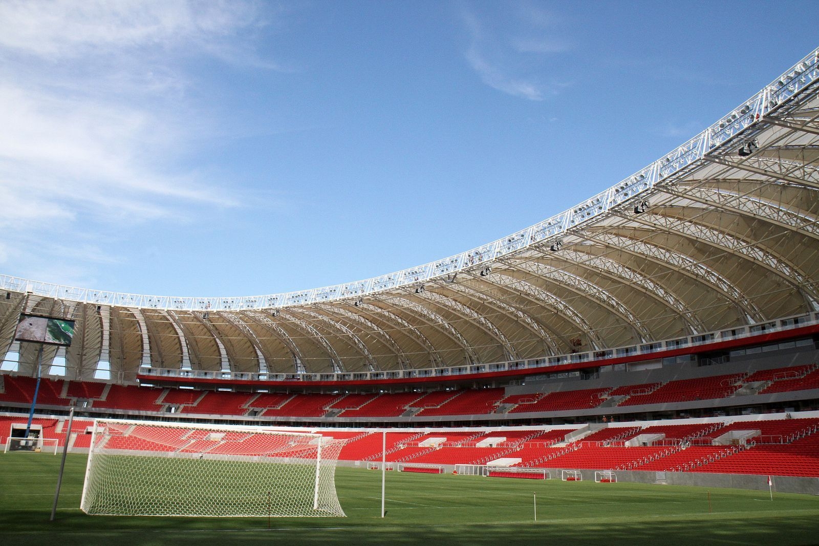 1600x1070 Estádio José Pinheiro Borda (Beira Rio), Desktop