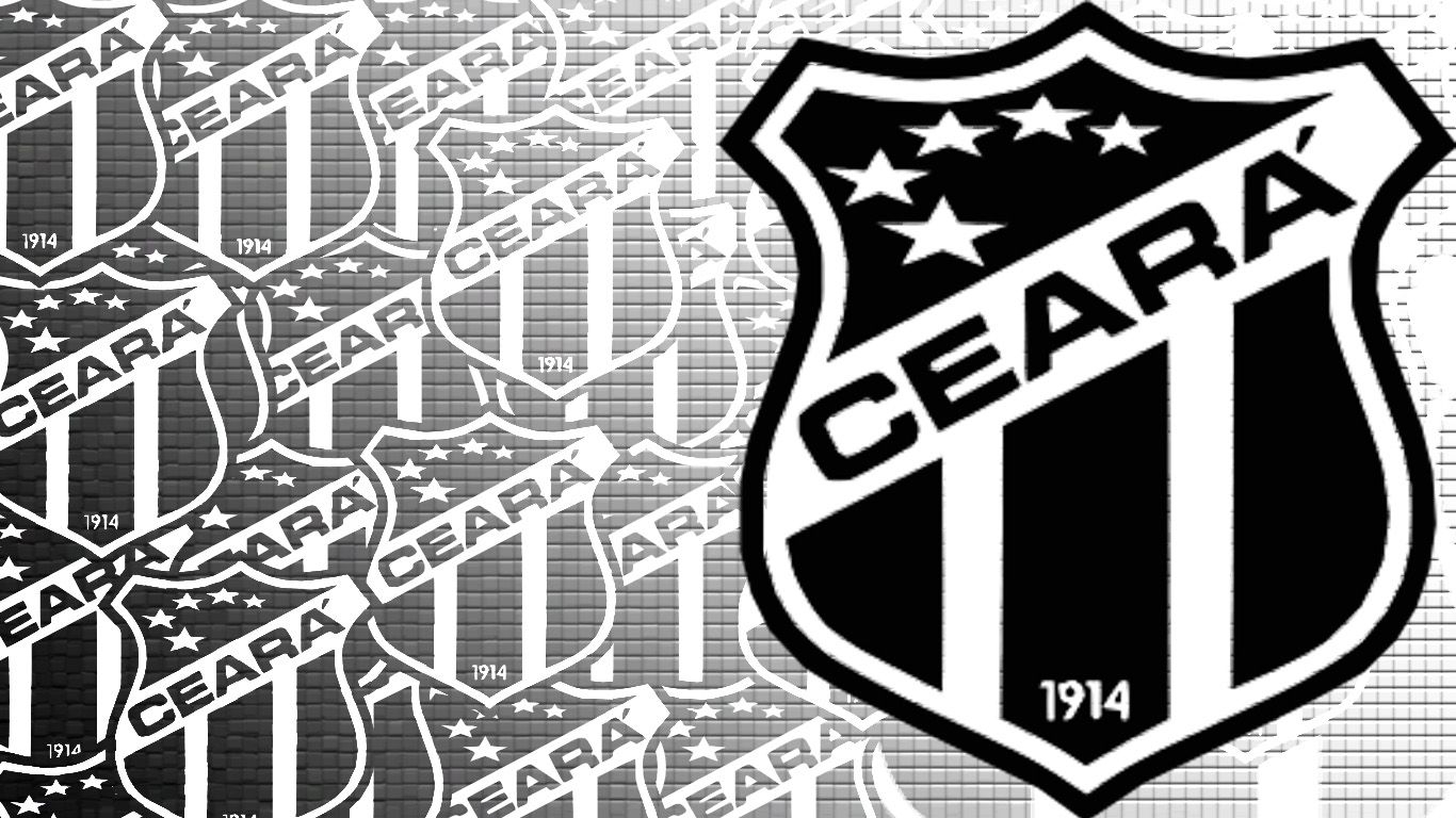 1370x770 Futwallpaper: Ceará Sporting Club, Desktop