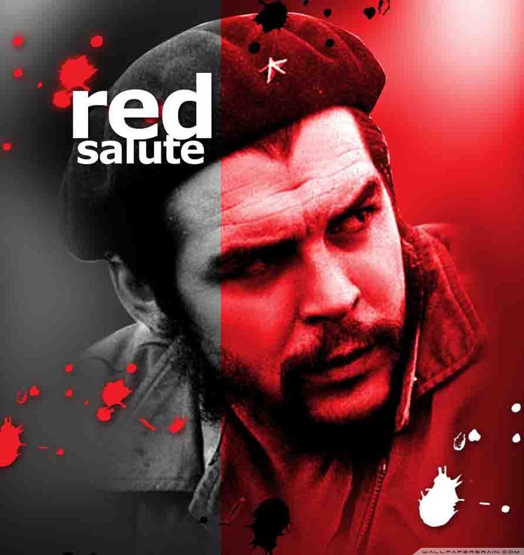 1030x1090 CHE GUEVARA WALLPAPER HD IMAGE 4, Phone
