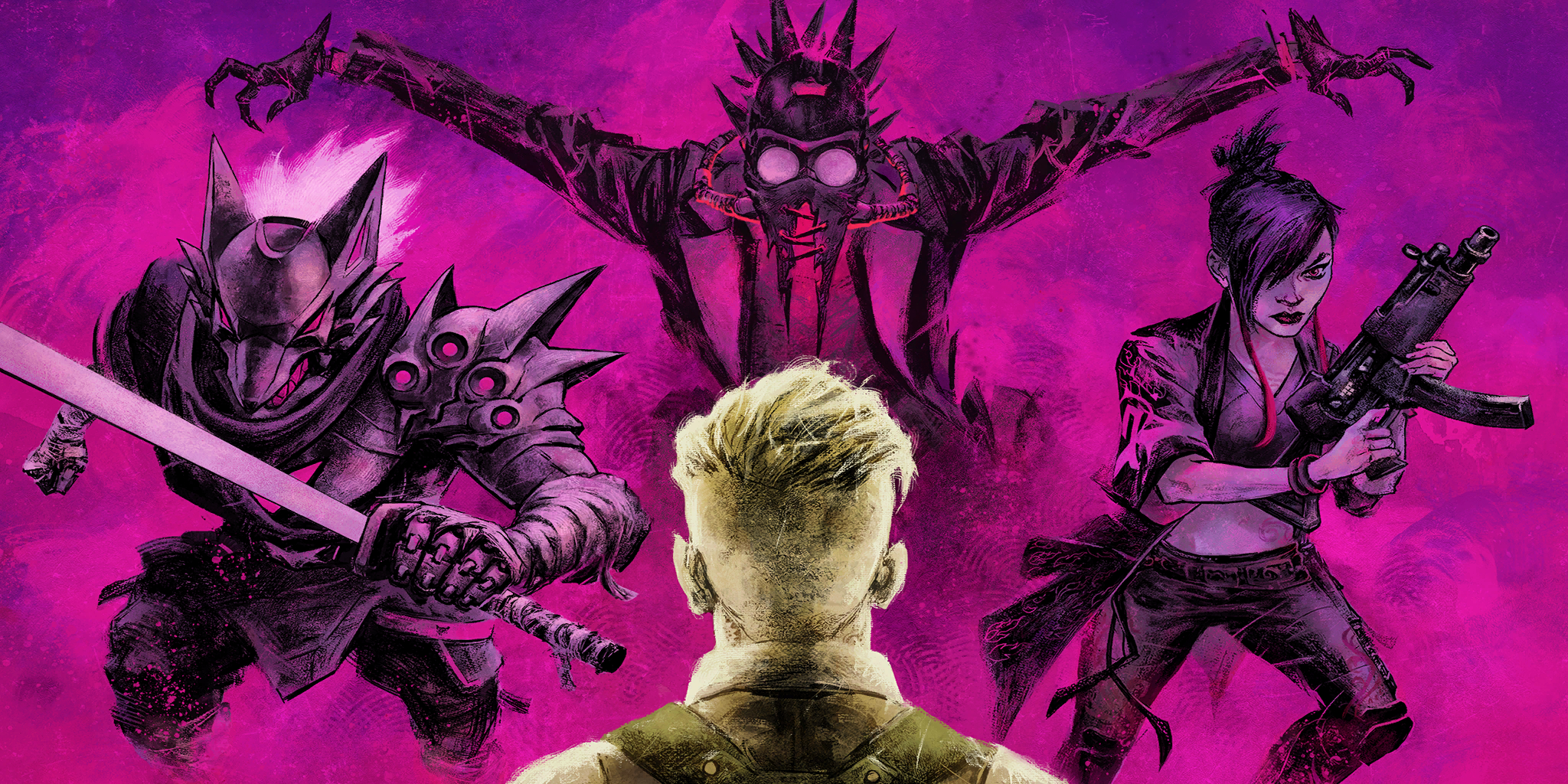 2050x1030 Fortnite Chapter 2: Season 8 wallpaper, Desktop