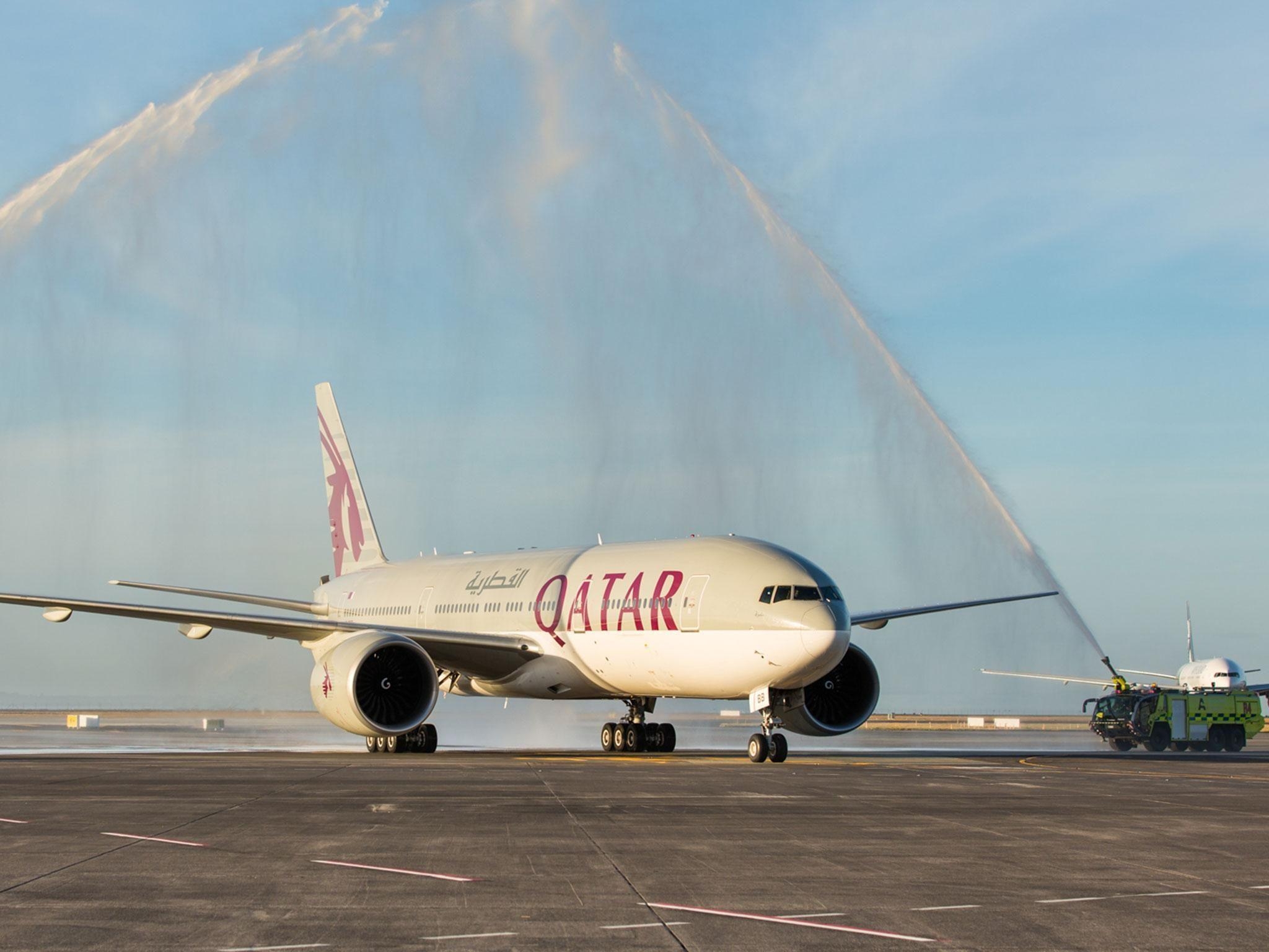 2050x1540 Qatar Airways news, breaking stories and comment, Desktop