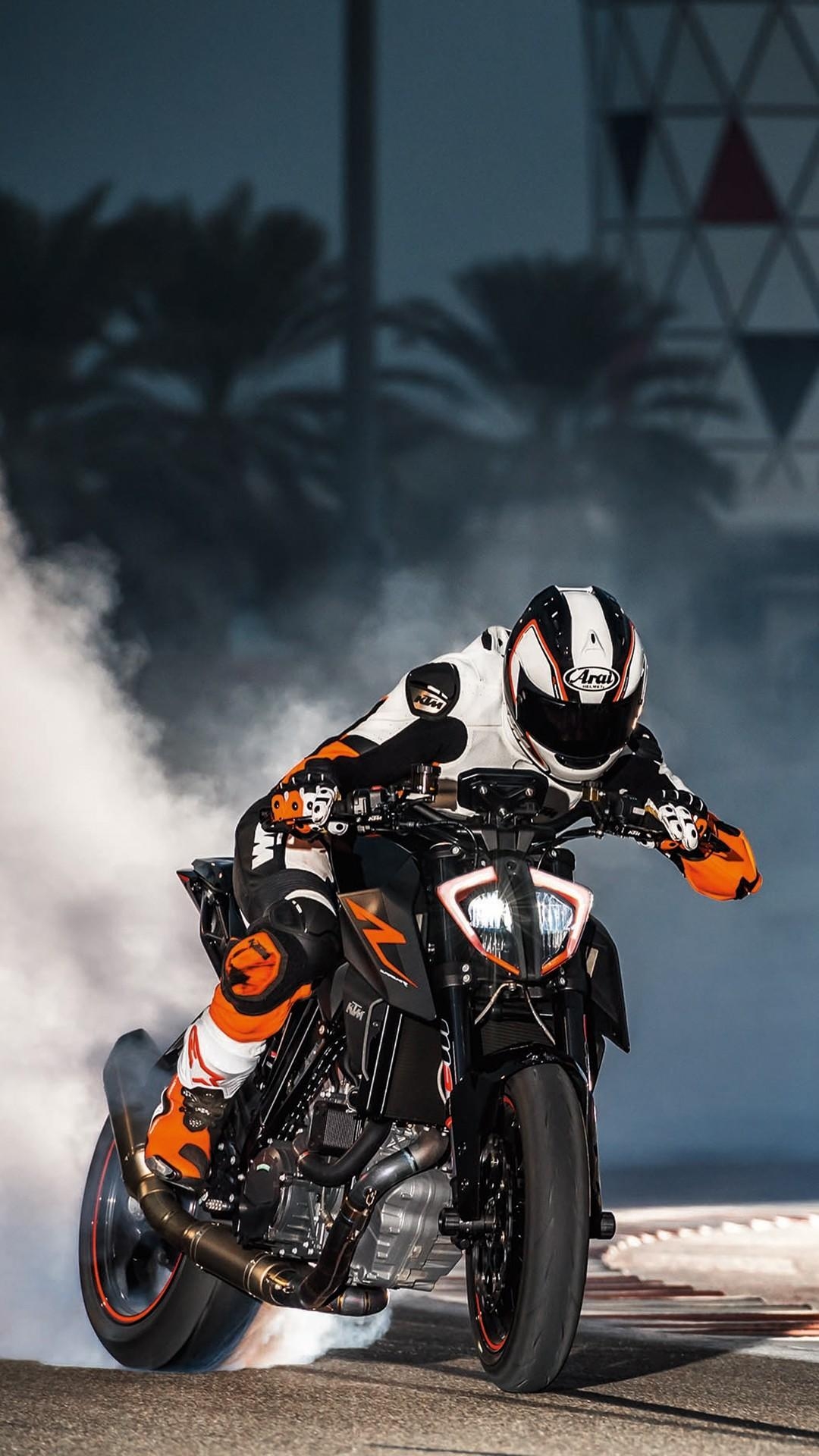 1080x1920 New Ktm HD Wallpaper Download, Phone