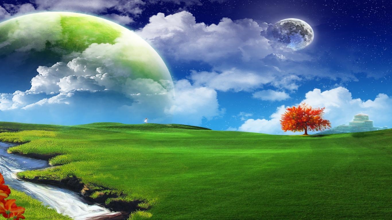 1370x770 windows 8 landscape wallpaper2. HD Wallpaper. Desktop, Desktop