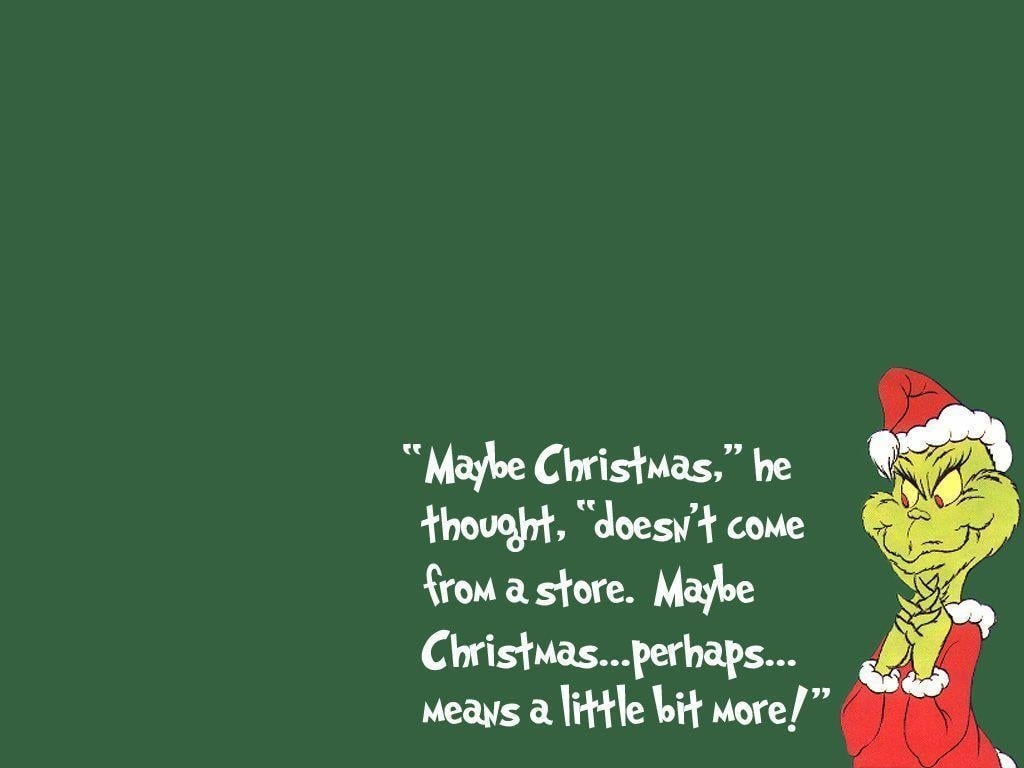 1030x770 Grinch Wallpaper 1024X768 Resolution, Desktop