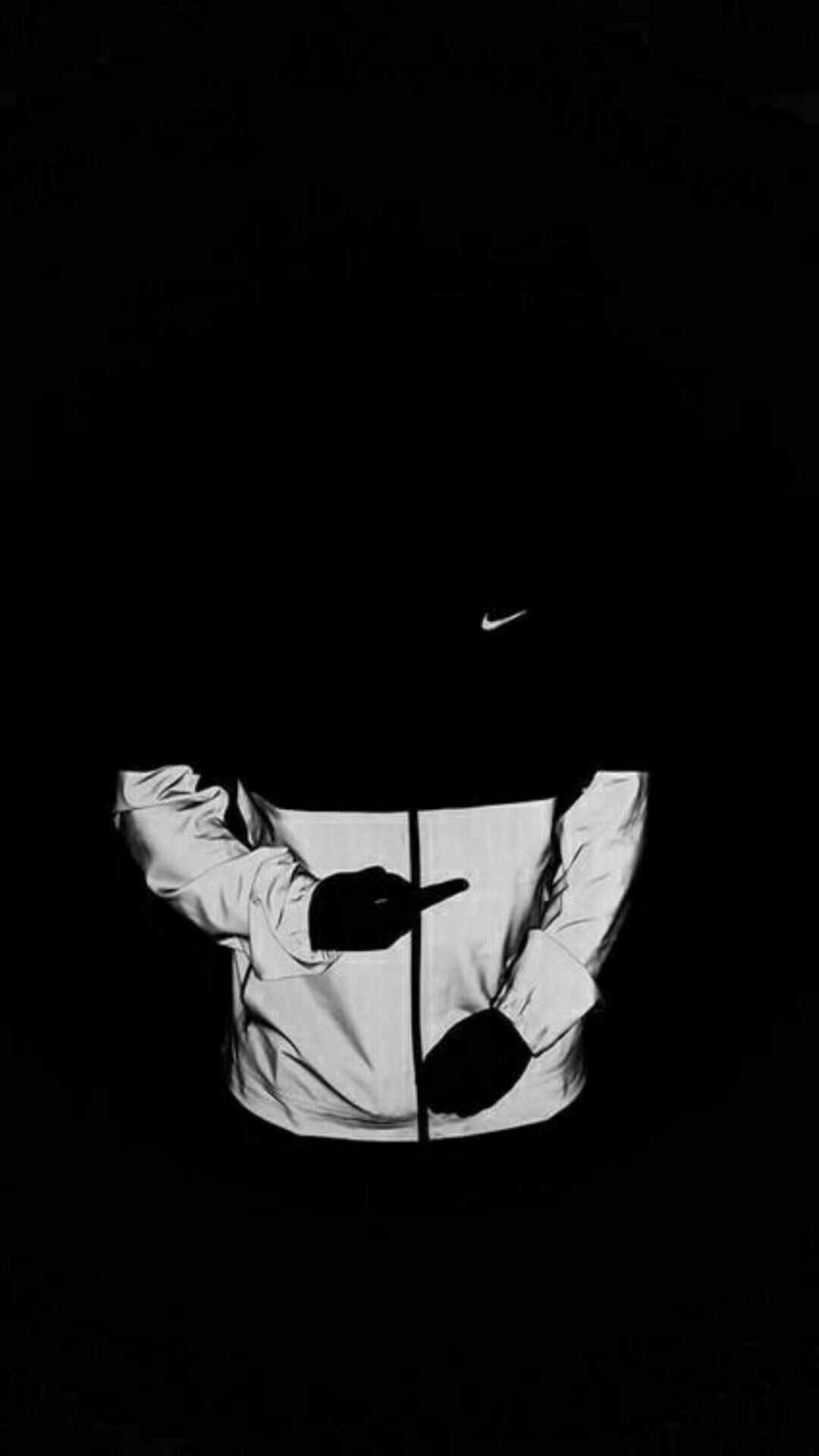 1080x1920 wallpaper nike, Phone