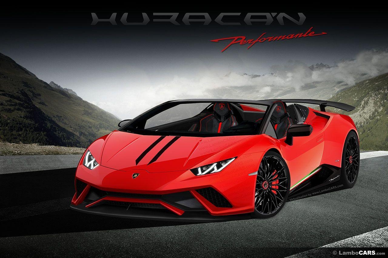 1280x860 Huracan Superleggera being tested, is the Performante next, Desktop