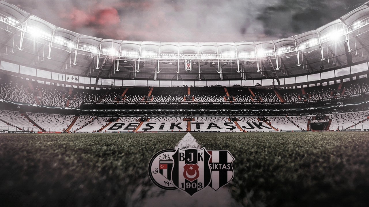 1280x720 Vodafone Park Wallpaper HD, Desktop