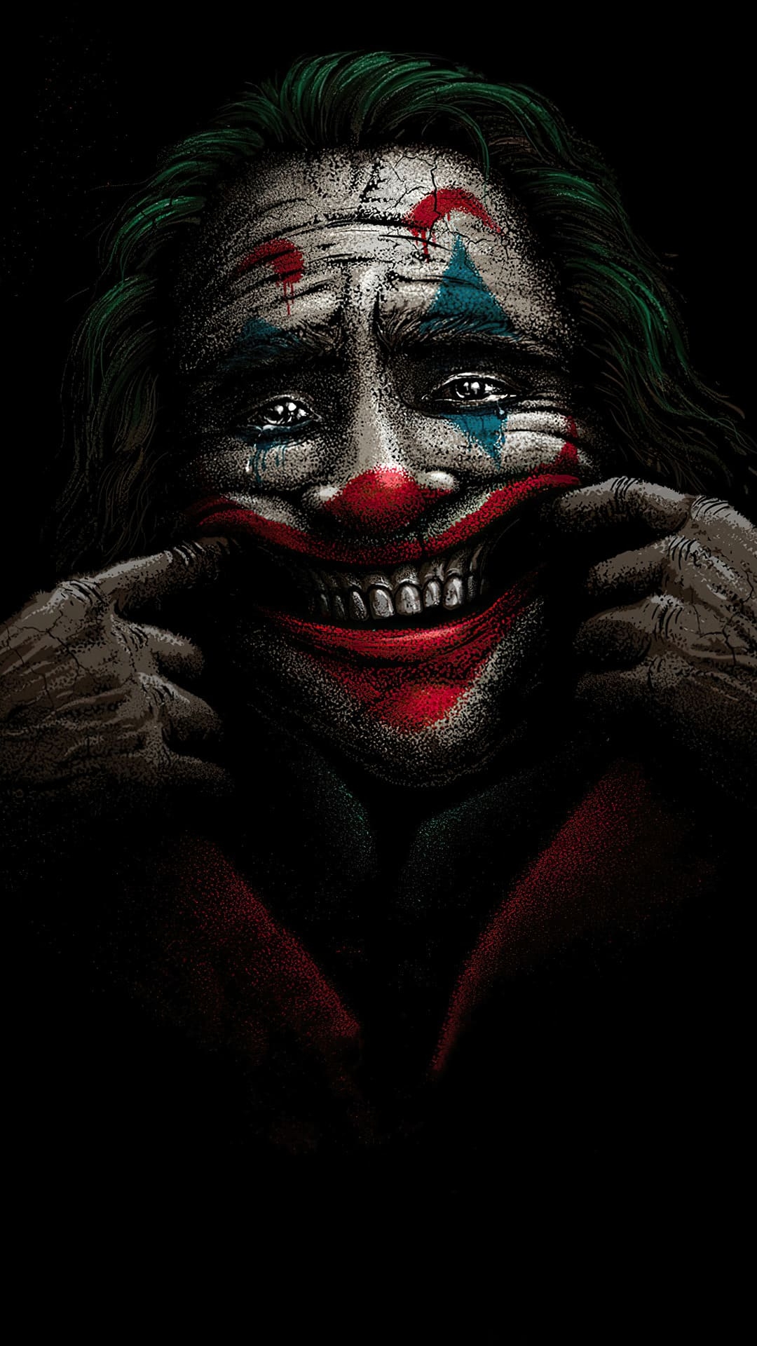 1080x1920 Best Joker iPhone Wallpaper, Phone