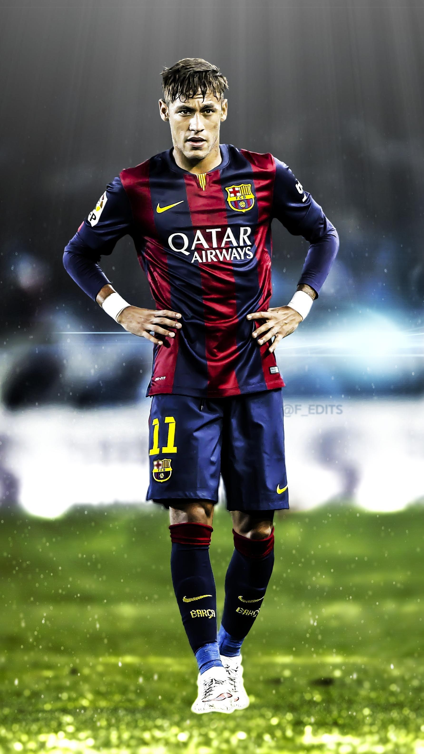 1790x3170 Neymar Wallpaper For Mobile Neymar Wallpaper 2016 HD, Phone