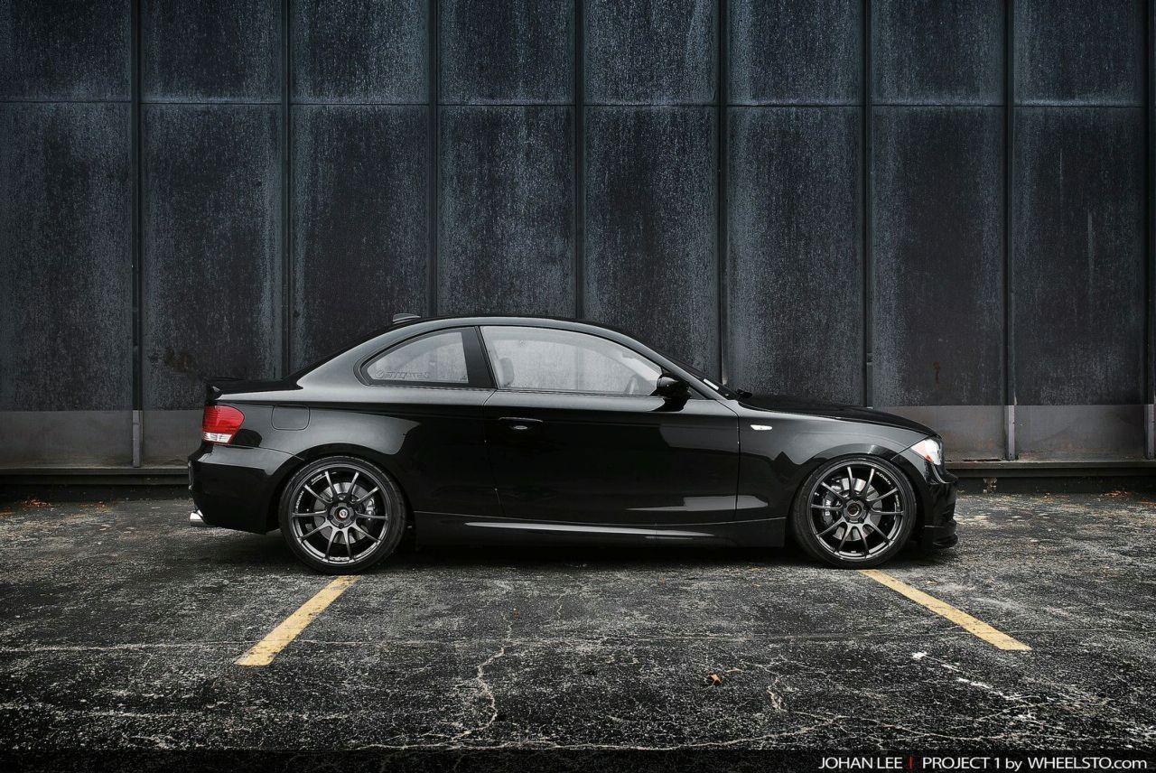 1280x860 Bmw 135i WallpaperHD Wallpaper, Desktop