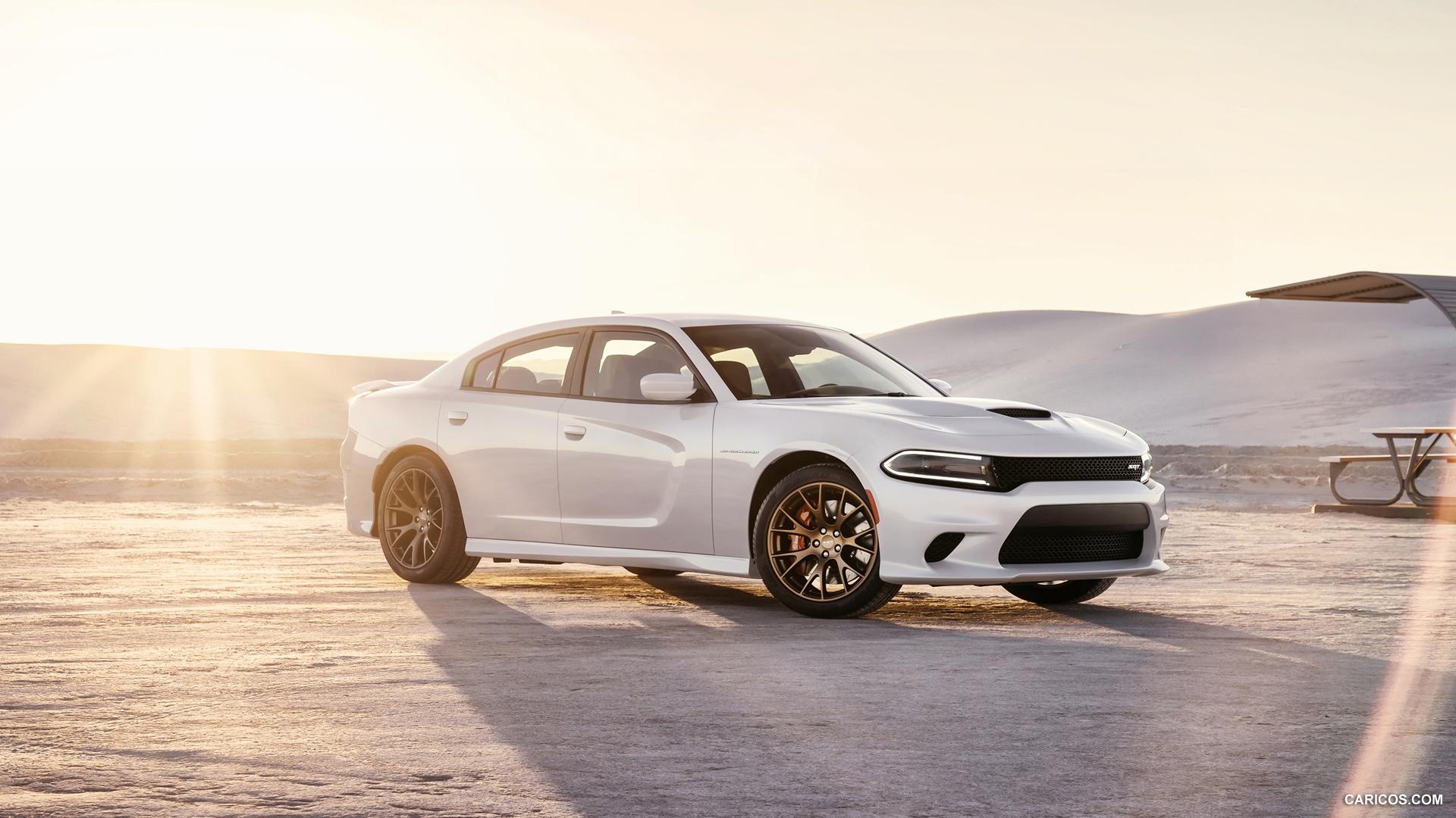 1920x1080 Dodge Charger SRT Hellcat. HD Wallpaper, Desktop