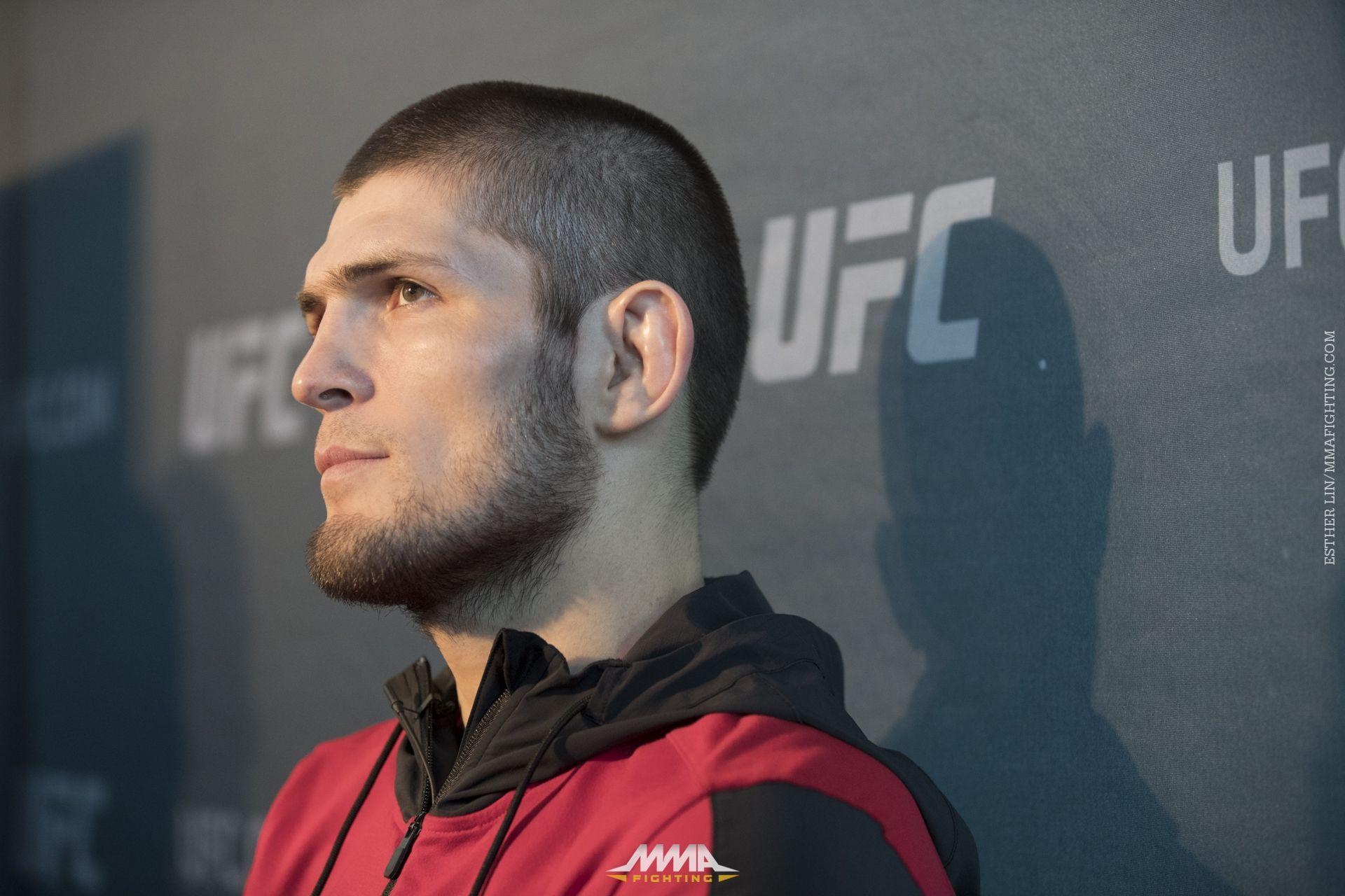 1920x1280 Khabib Nurmagomedov Picture, Desktop