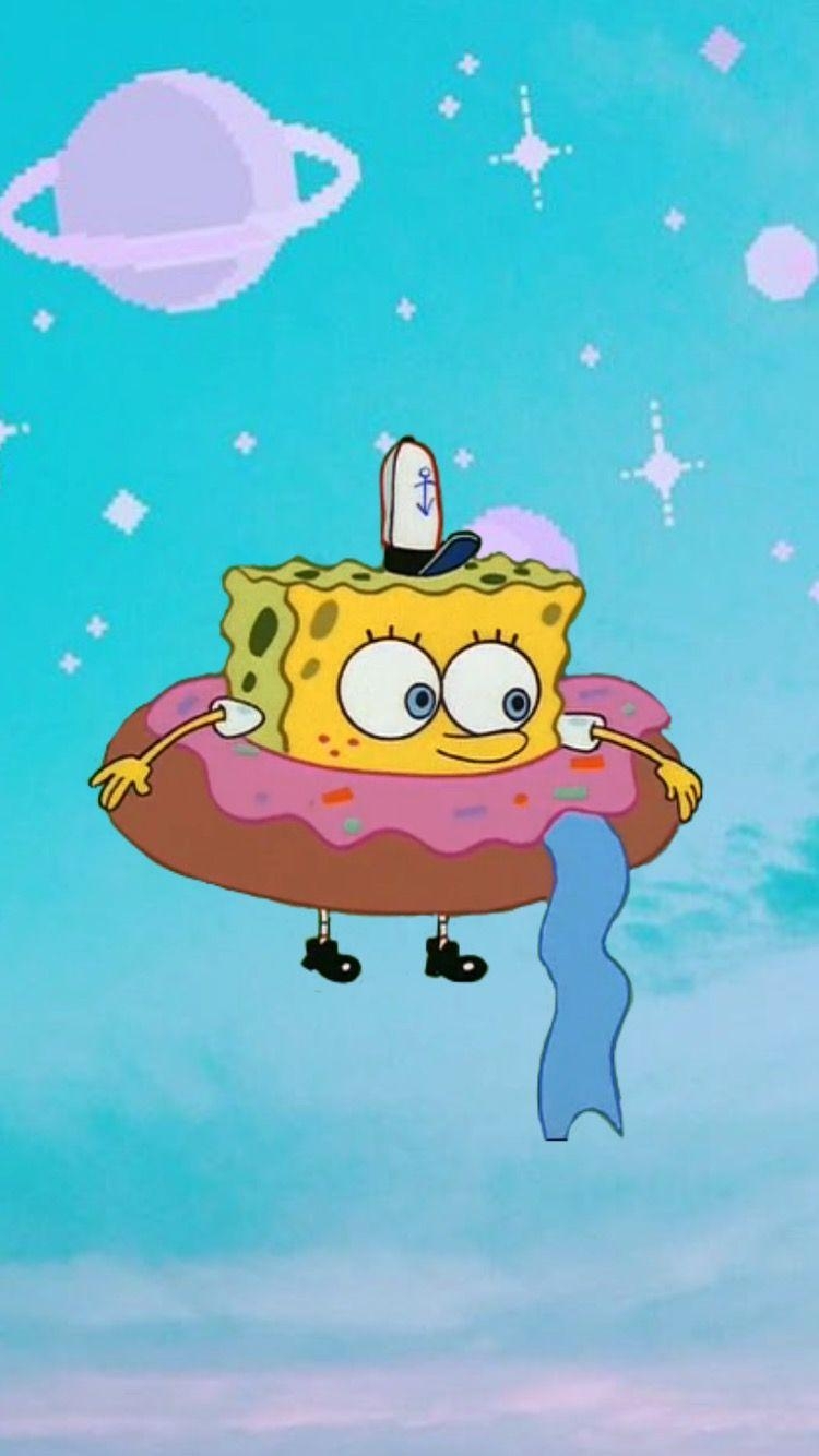 750x1340 Image result for spongebob aesthetic. a e s t h e t i c, Phone