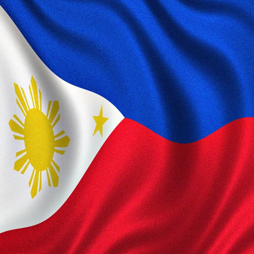 1030x1030 Philippines Flag Wallpaper, Phone