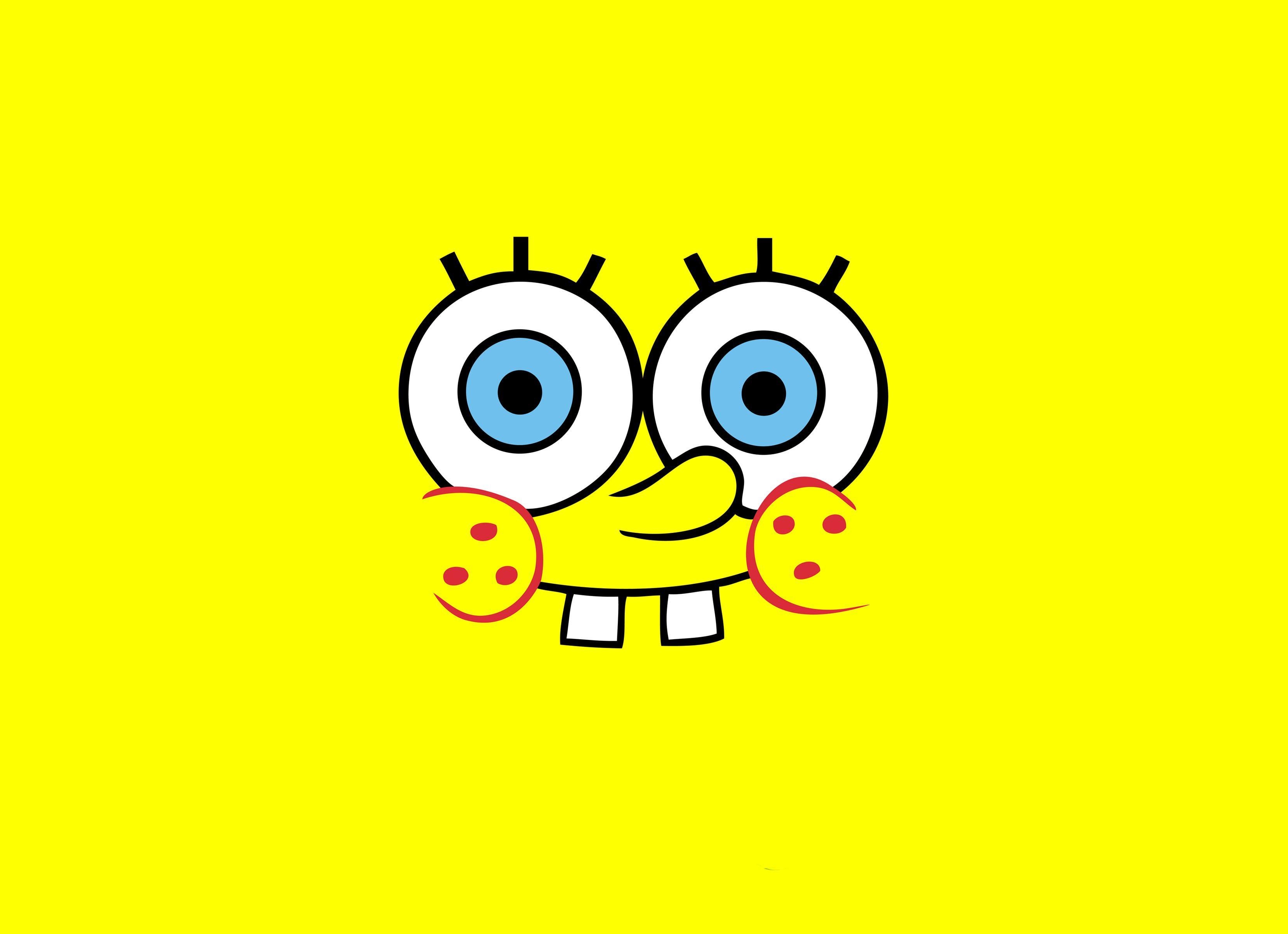 3320x2410 Wallpaper spongebob Gallery, Desktop