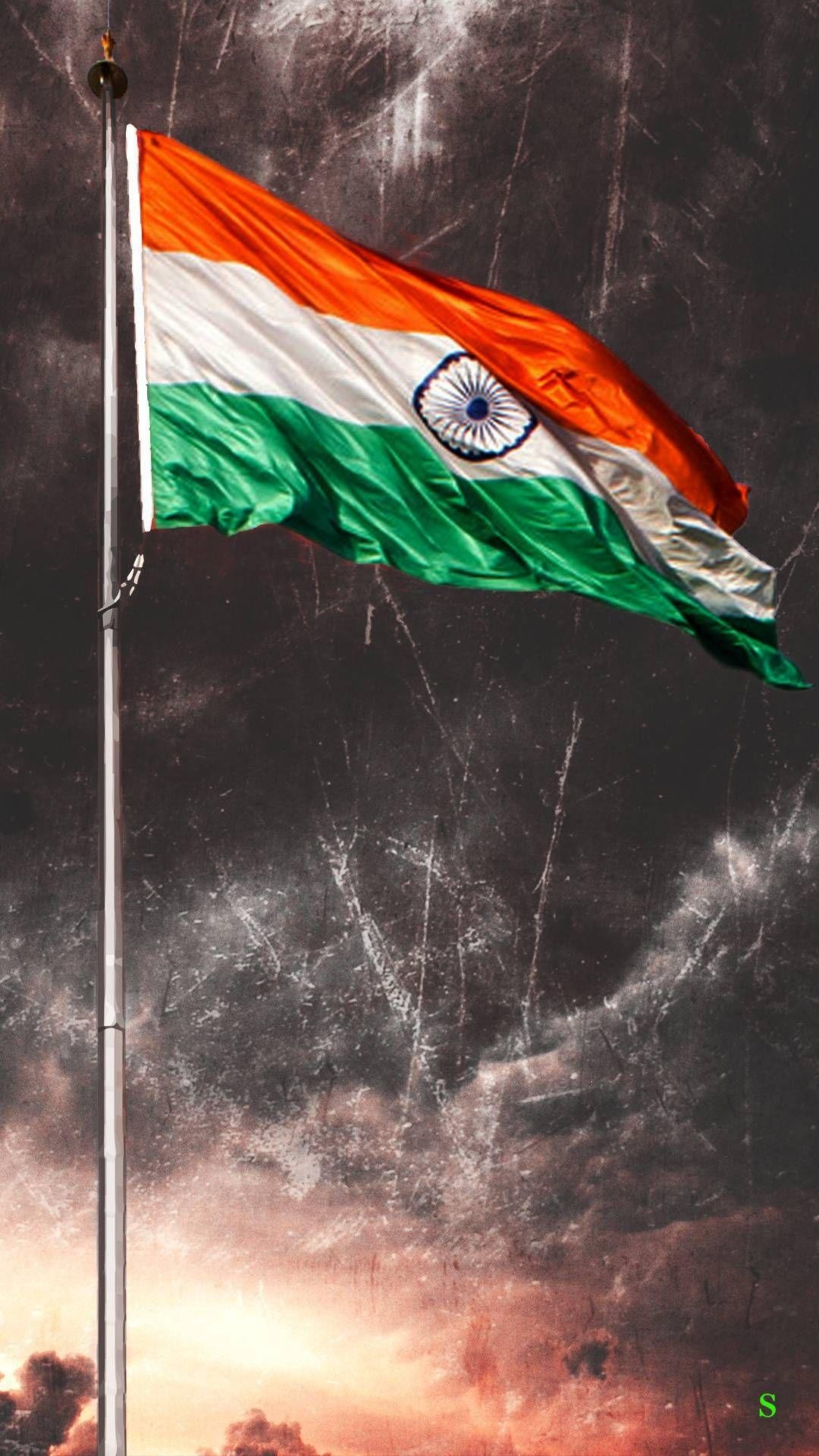 1080x1920 Tiranga Flag iPhone Wallpaper Tiranga Flag, Indian, Phone