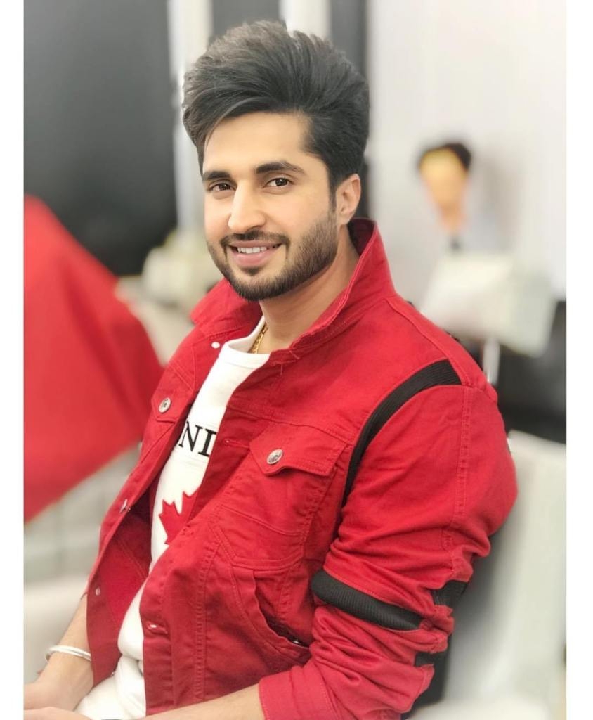 850x1030 Jassi Gill Celebrity Booking Agency, Phone