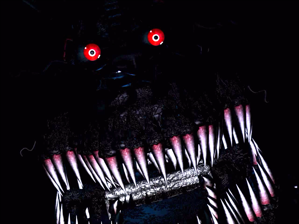 1030x770 Free download px FNAF Nightmare Wallpaper [] for your Desktop, Mobile & Tablet. Explore FNAF Jumpscare Wallpaper. FNAF Jumpscare Wallpaper, FNAF Wallpaper, FNAF Wallpaper, Desktop