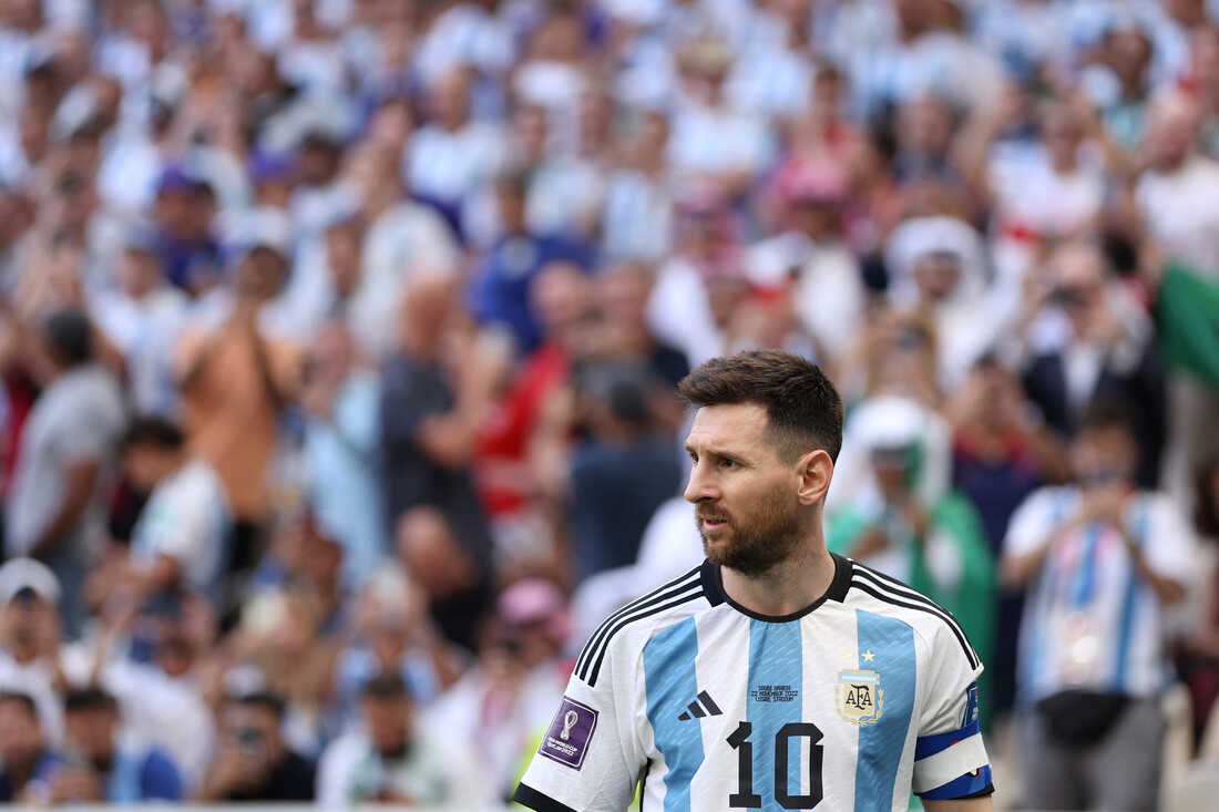 1100x740 Argentina isn't out of the World Cup, Desktop