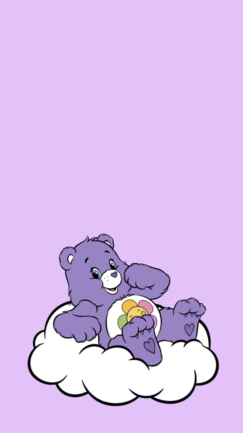 800x1430 Care Bears ideas. care bears, care bear, care bears cousins, Phone