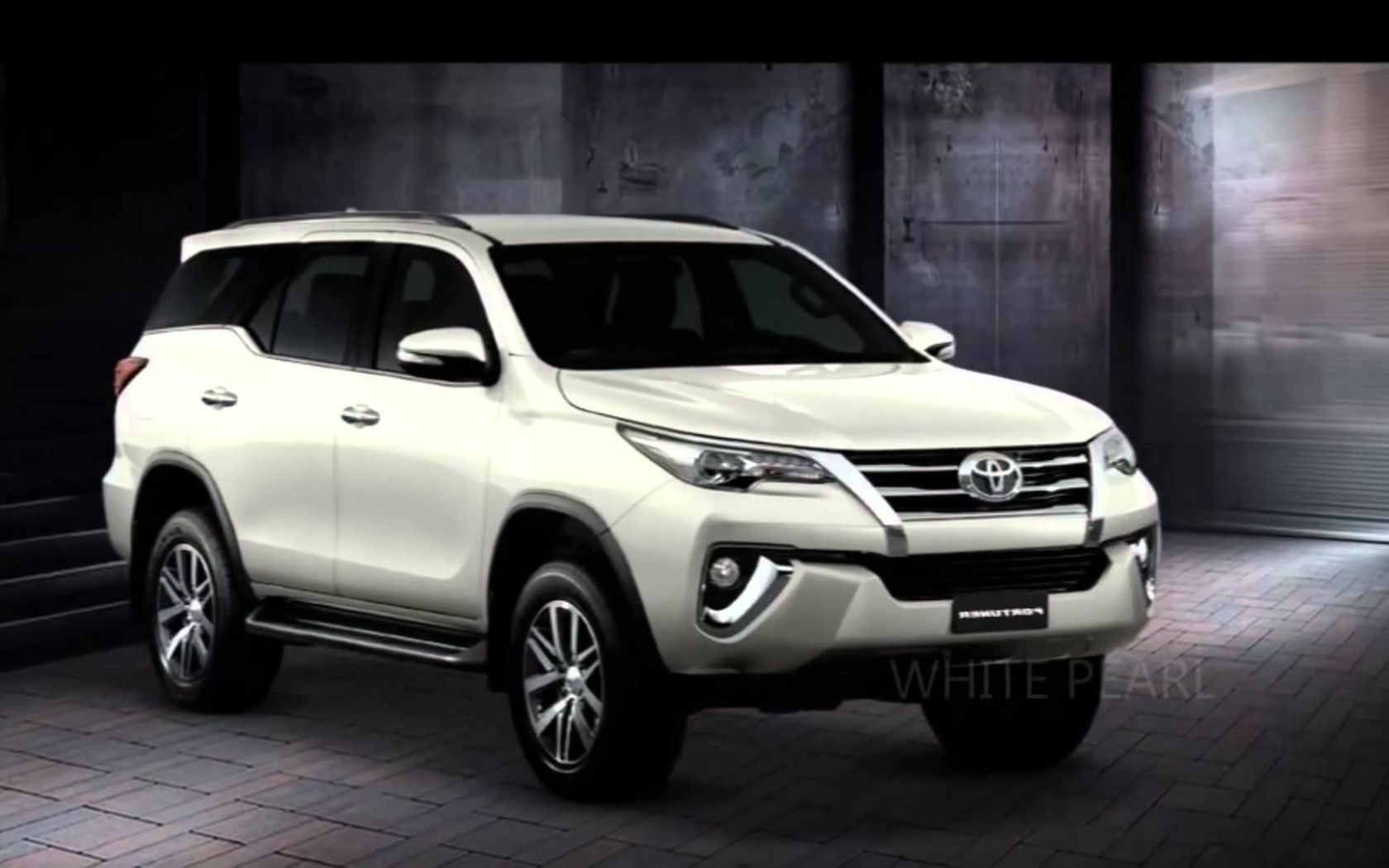 1680x1050 Fortuner Car HD Image Toyota Fortuner Wallpaper HD HD Wallpaper, Desktop