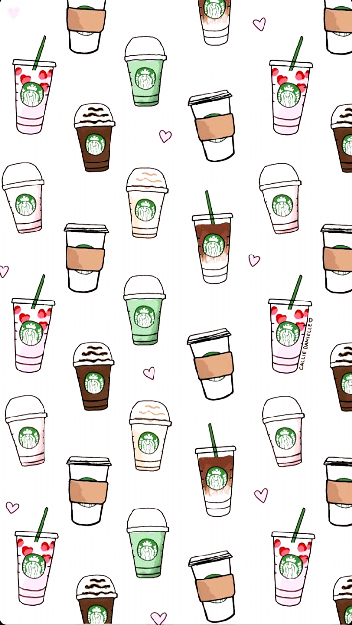 720x1280 Starbucks Wallpaper, Phone